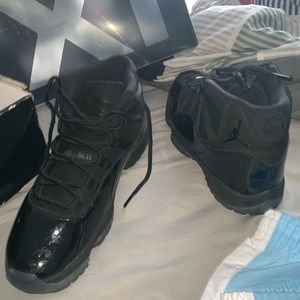 Cap n Gown 11s